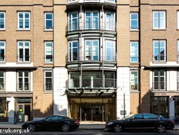 Carsen at 63 Grosvenor Street