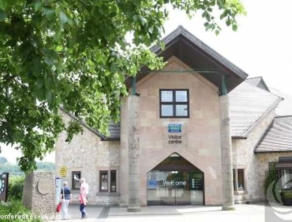 Carsington Water Visitor Centre