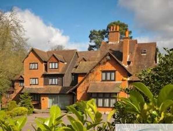 Casa Dei Cesari Hotel