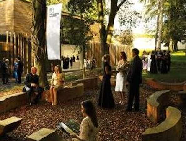 Cass Sculpture Foundation