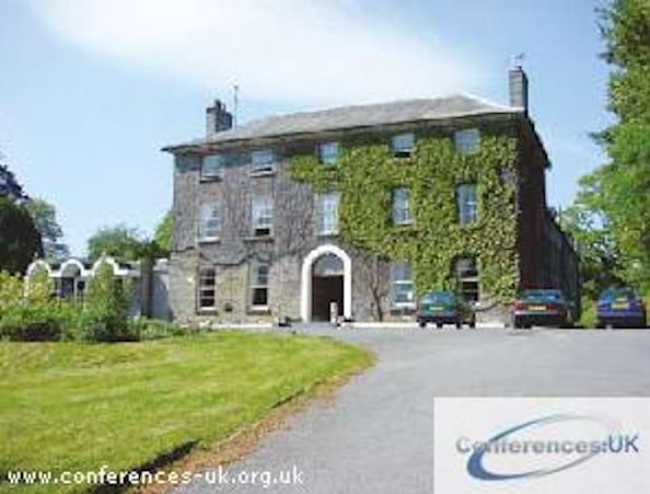 Castell Malgwyn Hotel