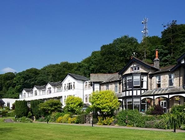 Castle Green Hotel