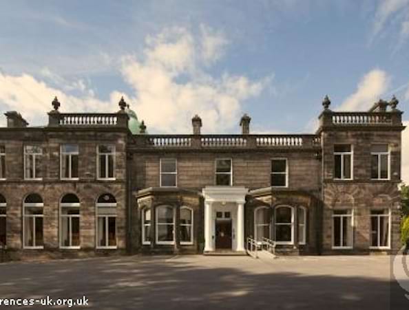 Castle Grove Masonic Hall