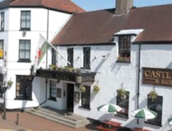 Castle Hotel Neath