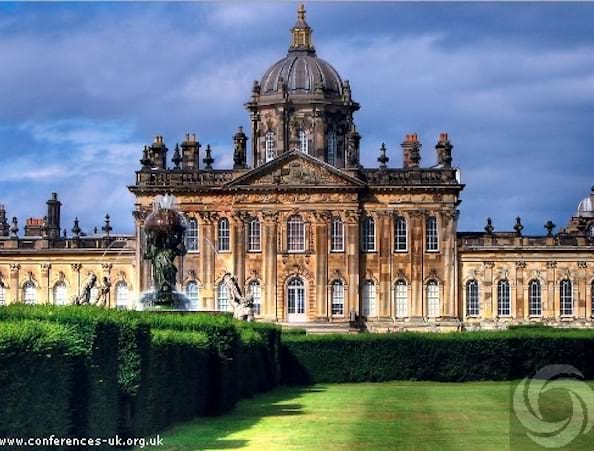 Castle Howard