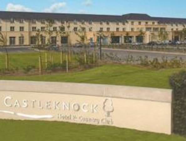 Castleknock Hotel