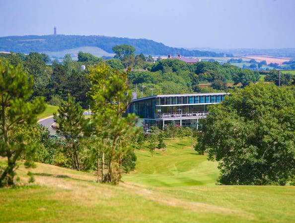 Castlereagh Hills Golf Course Belfast