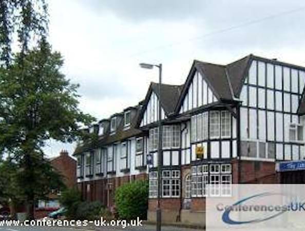 Cathedral Lodge Hotel