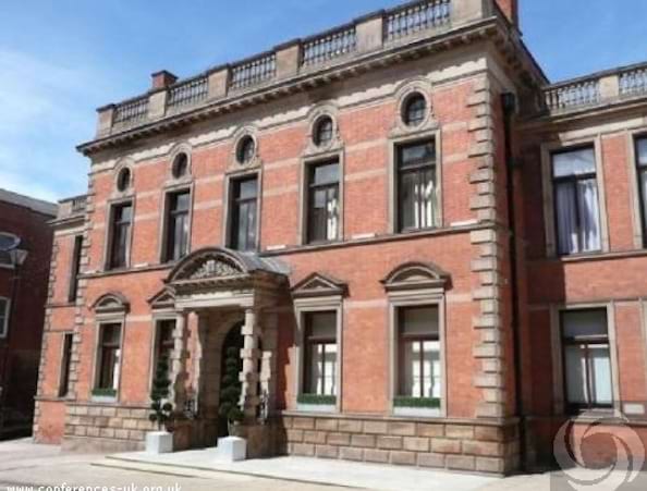 Cathedral Quarter Hotel