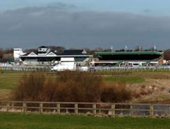 Catterick Racecourse