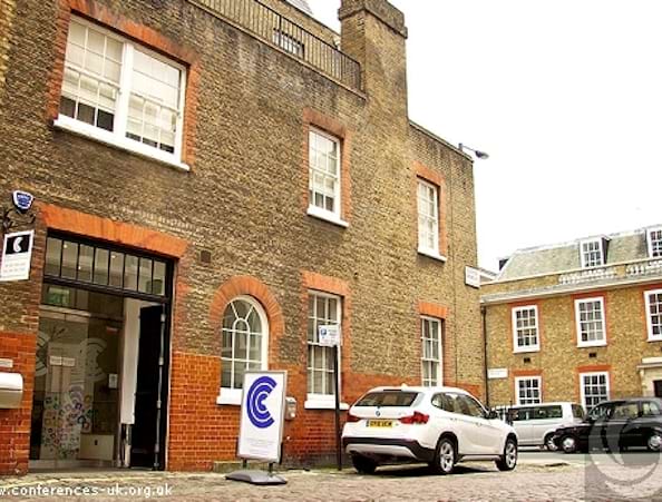 Cavendish Conference Centre