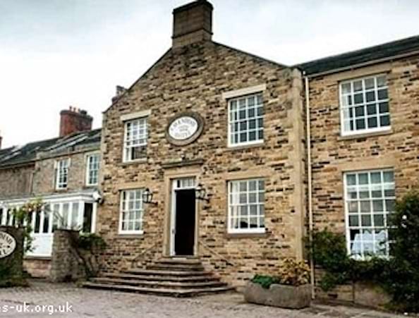 Cavendish Hotel Baslow