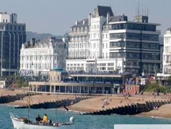 Cavendish Hotel Eastbourne