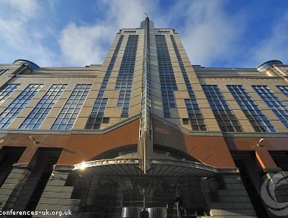 Cavendish Venues America Square Conference Centre