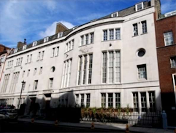 Cavendish Venues Hallam Conference Centre