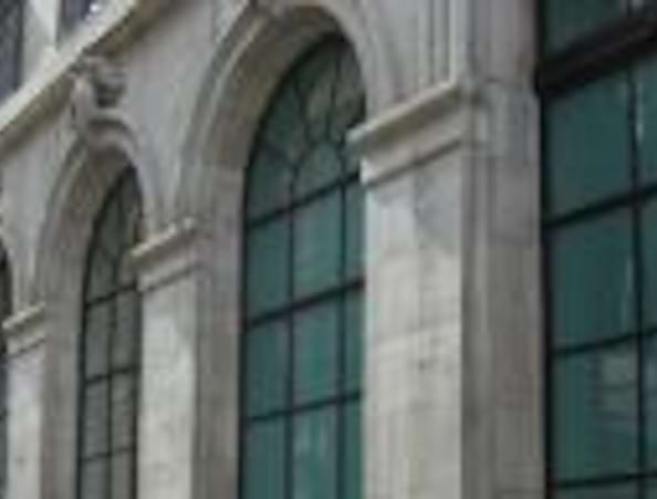 CEC Austin Friars London