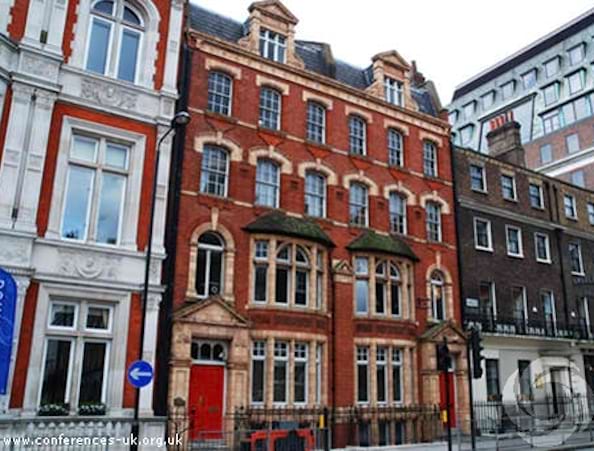 CEC Bloomsbury Square WC1 Business Centre London