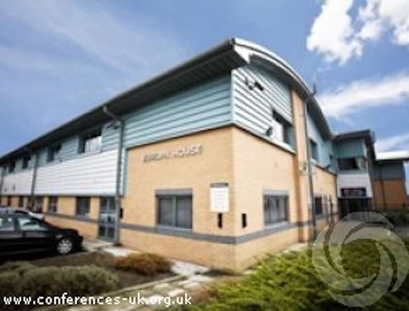 CEC Bury BL9 Business Centre
