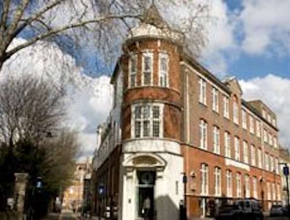 CEC Clerkenwell Serviced Offices EC1 London