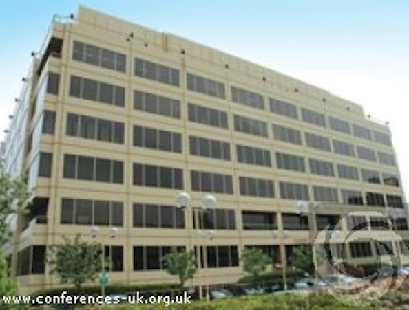 CEC Ealing W5 Business Centre