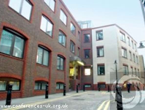 CEC Floral Street WC2 Business Centre London
