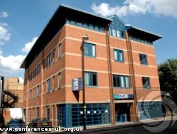 CEC Hounslow TW3 Business Centre