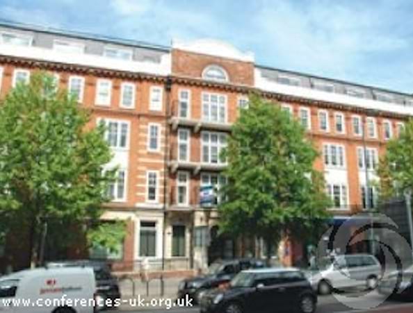 CEC Kings Cross WC1 Business Centre London
