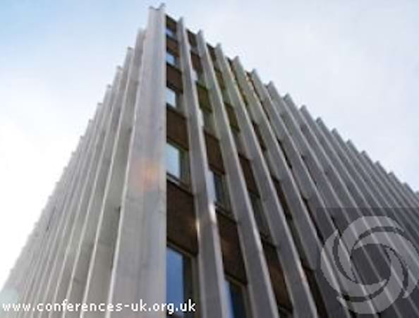 CEC London Bridge Alpha House