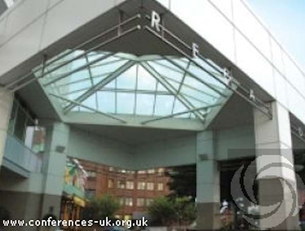CEC Twickenham TW1 Business Centre