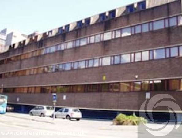 CEC Woking GU21 Business Centre