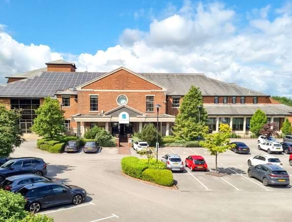 Cedar Court Hotel Bradford