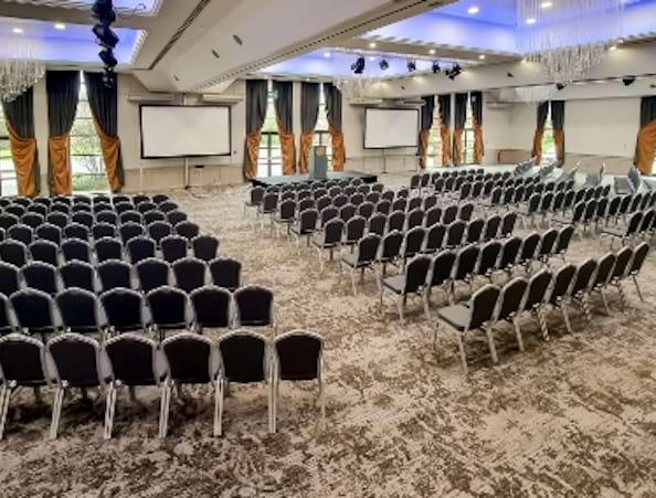 Cedar Court Hotel Leeds Bradford
