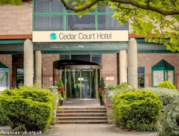 Cedar Court Hotel Wakefield
