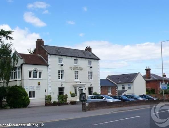 Cedar Hotel Westbury