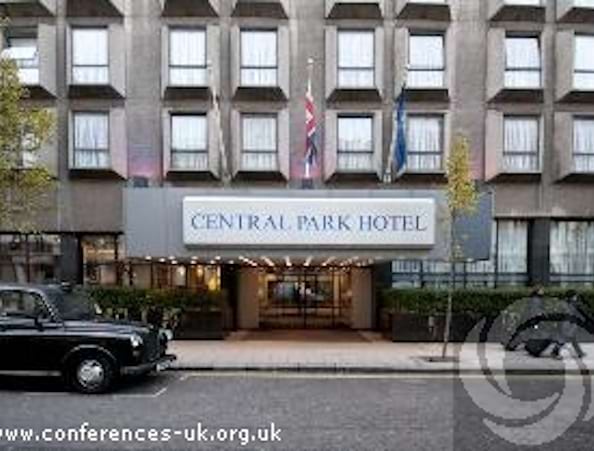 Central Park Hotel