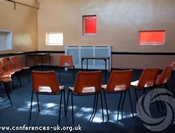 Centre for all Nations