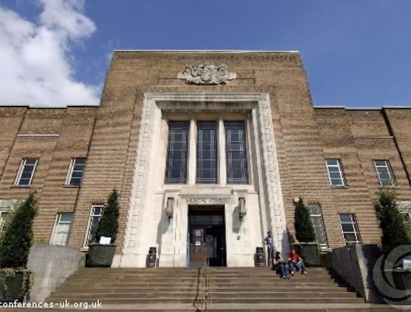 Centre for Professional Development