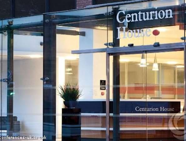 Centurion House