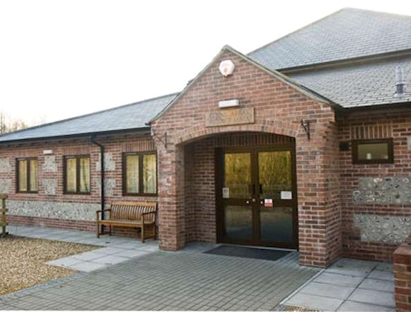 Cerne Abbas Village Hall Dorchester