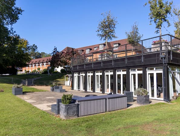 Champneys Forest Mere