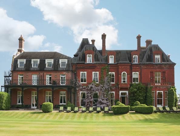 Champneys Tring