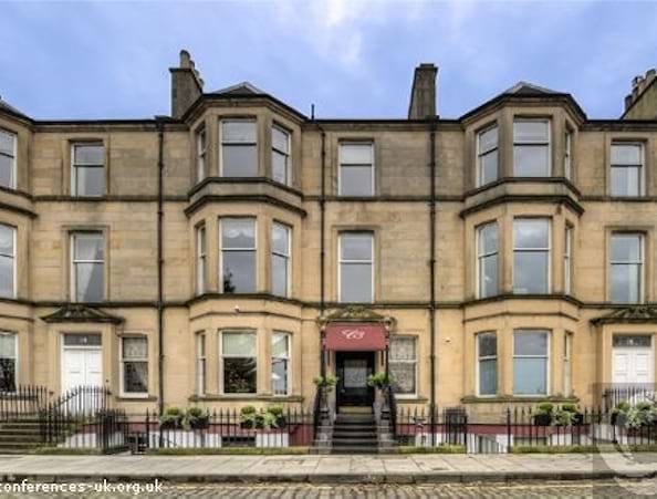 Channings Hotel The Town House Company