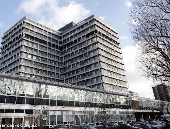 Charing Cross Campus