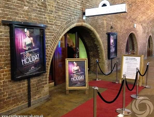 Charing Cross Theatre