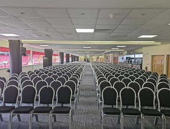 Charlton Athletic Football Club