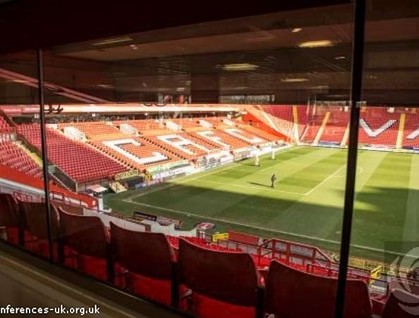 Charlton Athletic Football Club