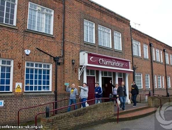Charmandean Centre