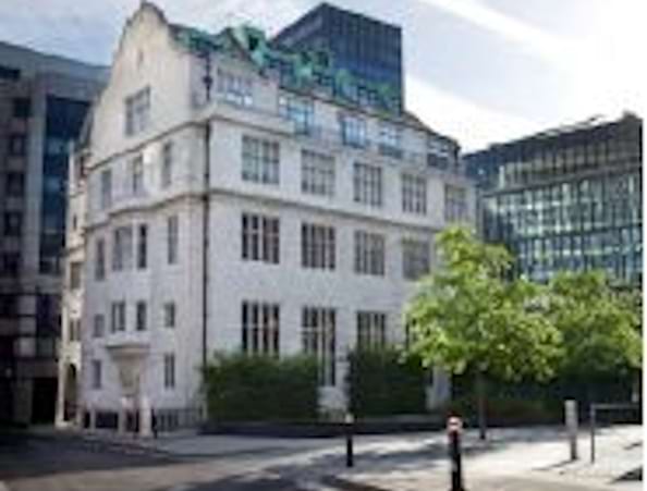 Chartered Insurance Institute