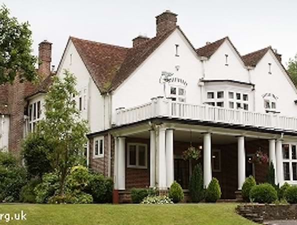 Chartridge Conference Centre