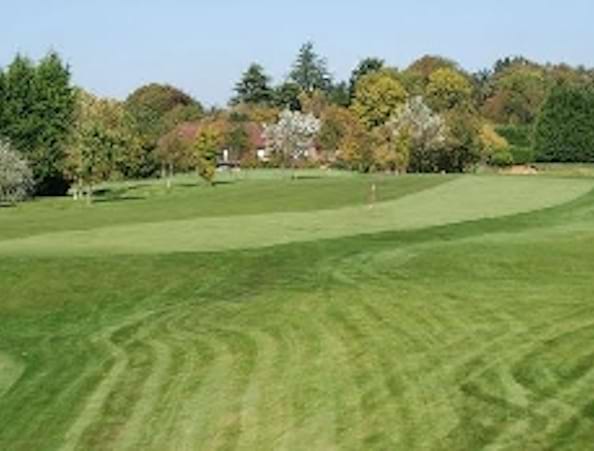 Chartridge Park Golf Club